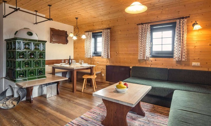 Sonnleitn Apartment | Apartment on the Sonnenalpe in Nassfeld