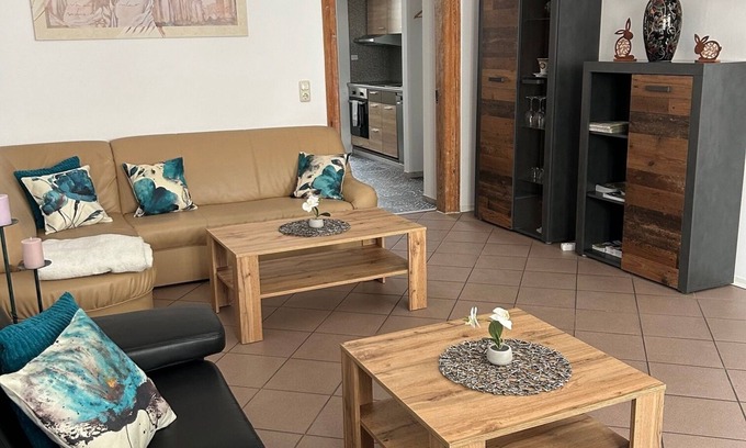 Meissen Apartment | Apartment on Theaterplatz