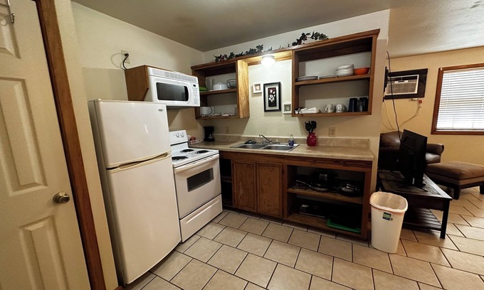 Milam Apartment | Apartment on Toledo bend Lake