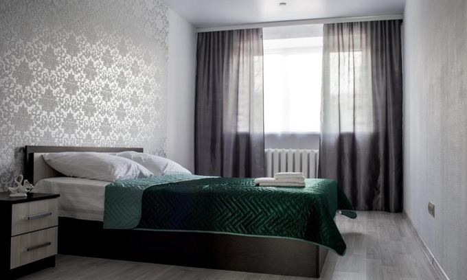 Vtoraya Pyatiletka Apartment | Apartment on Universitetskiy