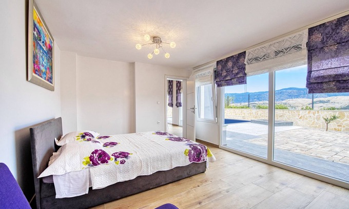 Kolan Apartment | Apartment Opal In Villa The Secret Diamond