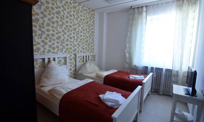 Mitte Apartment | Apartment Osterstraße 324 zwei