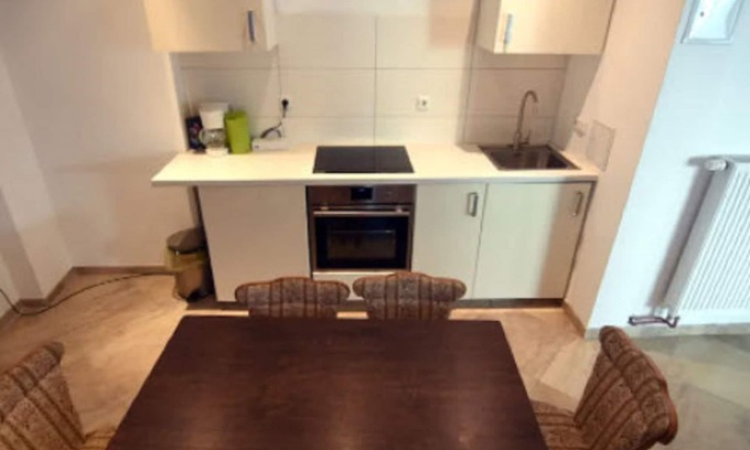 Mitte Apartment | Apartment Osterstraße 346