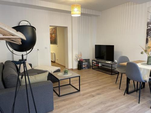 Grimma House | Apartment Pöppelmann
