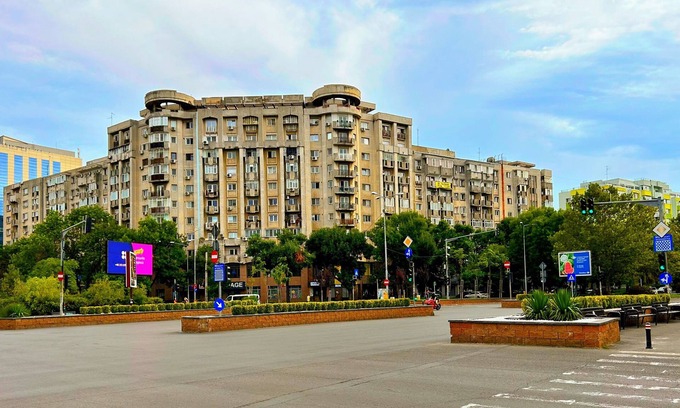 Bucharest Apartment | Apartment PALACE OF PARLIAMENT