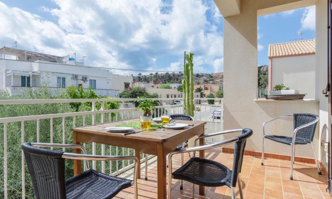San Vito Lo Capo Apartment | Apartment Palma Gaia by Interhome