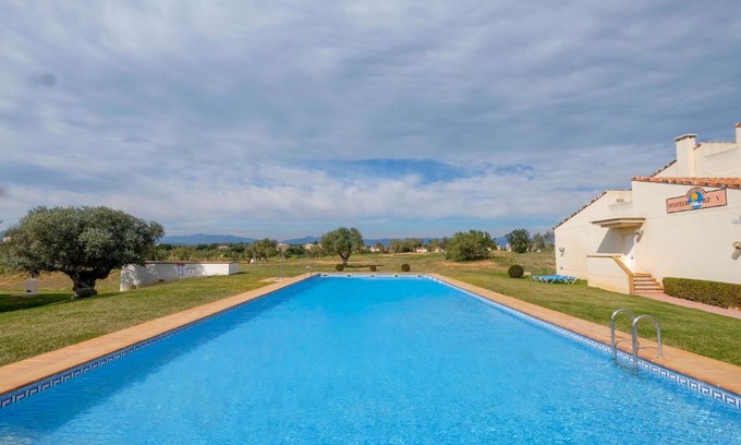 San Jorge Apartment | Apartment Panoramica by Interhome