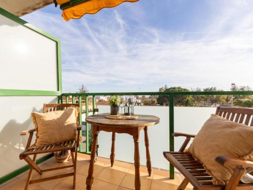 L'Eucaliptus Apartment | Apartment Paola by Interhome