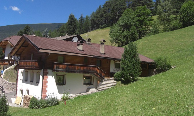 Ortisei Apartment | Apartment Paul