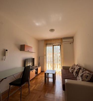 Podmaine Apartment | Apartment Pegaz