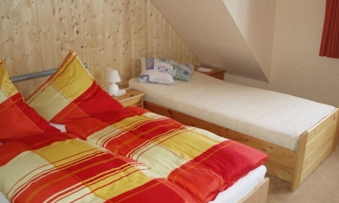 Bad Sachsa Apartment | Apartment - Pension Haus Elisabeth