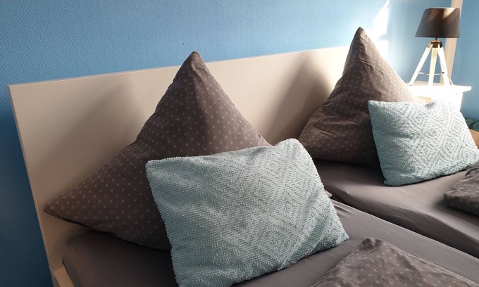 Senftenberg Cottage | Apartment - Pension Max
