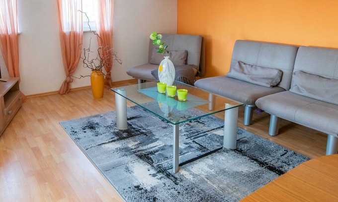 Prohn Apartment | Apartment - Pension to the curve