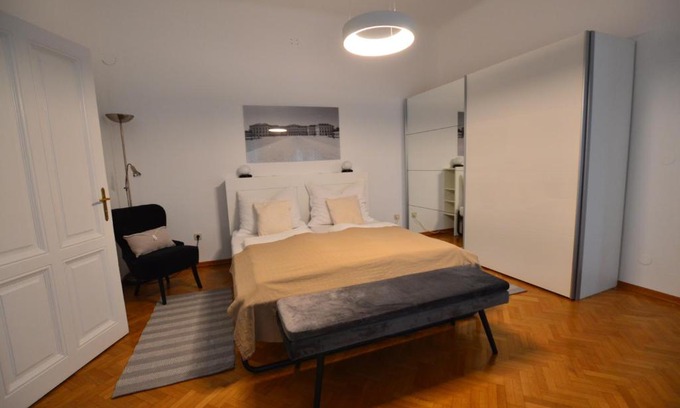 Penzing Apartment | Apartment Penzing