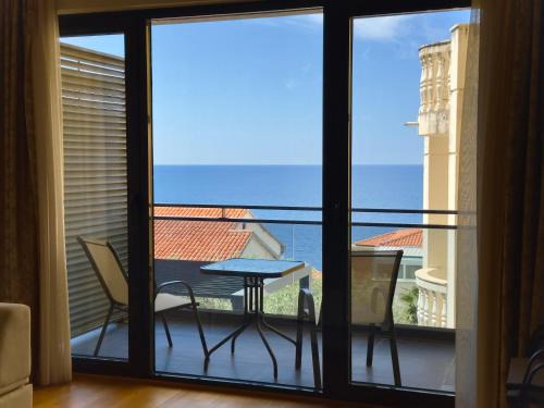 Sveti Stefan Apartment | Apartment Perfekt Lux Sveti Stefan