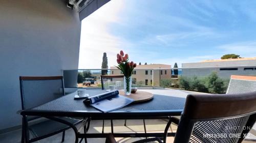 Fazana Apartment | Apartment Perlita