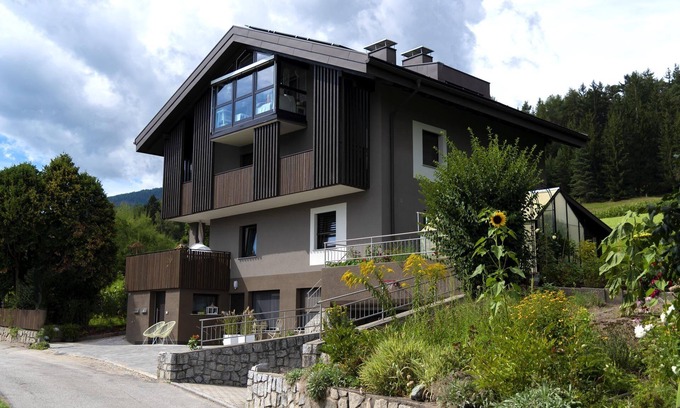 Issengo House | Apartment Peskoller Elli