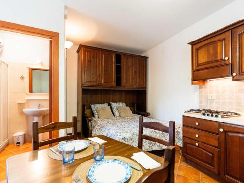 Diano Castello Apartment | Apartment Piccolina by Interhome