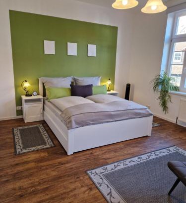 Goslar Apartment | Apartment Piepmäker