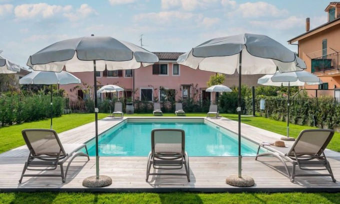 Caramagna Ligure Apartment | Apartment Pigato by Interhome