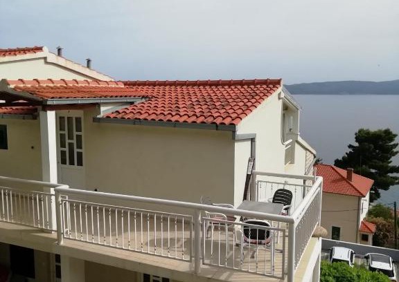 Pisak Apartment | Apartment Pisak 4815d