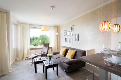 Ploen Apartment | Apartment Plön Seeblick