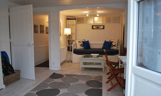 Piriac-sur-Mer Apartment | Apartment Plage Lerat, Piriac sur Mer