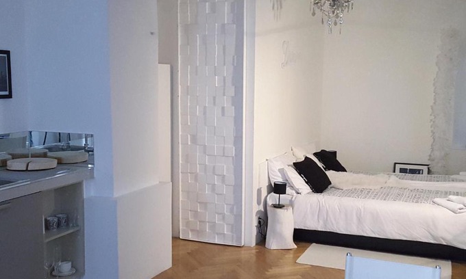 Ljubljana Old Town Apartment | Apartment Pod Gradom