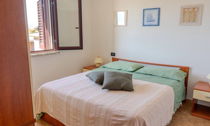 San Giovanni Apartment | Apartment Porto - La Caletta