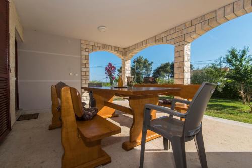 Murvica Apartment | Apartment Poseidon