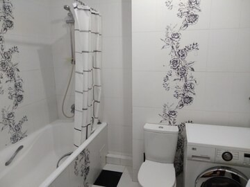 Darnyckyj Apartment | Apartment Pozniaki Kiev