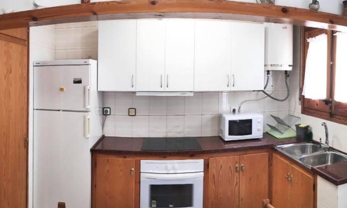 Prades Apartment | Apartment Prades, 2 bedrooms, 4 persons