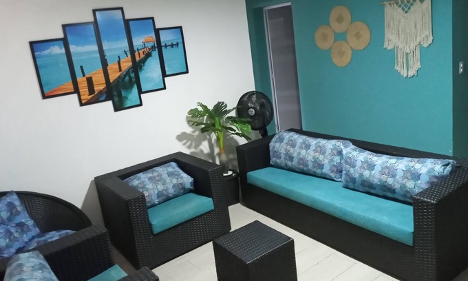 Jardim Vitoria Apartment | Apartment Praia Enseada Guarujá