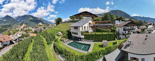 Schenna Apartment | Apartment Prairerhof