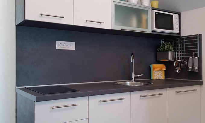 Prijeboj Apartment | Apartment Prijeboj 1 - Plitvice Lakes