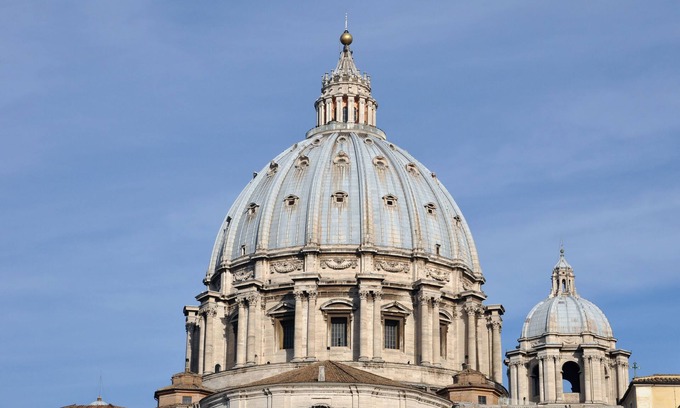 Vatican Apartment | Apartment “Primavera holidayhouse" center Rome 100m from the Vatican Free WIFI