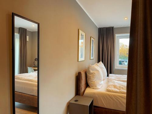 Dietrichsfeld Apartment | Apartment Prinzessin Eloise - Zimmerprinzen