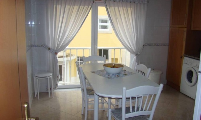 Sao Martinho do Porto Apartment | Apartment/flat - SAO MARTINHO DO PORTO