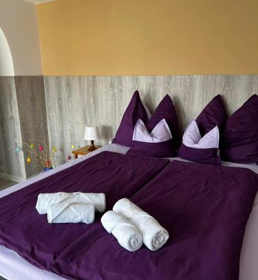 Harkany Apartment | Apartment Révész