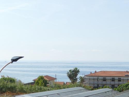 Santo Stefano al Mare Apartment | Apartment Rosina by Interhome
