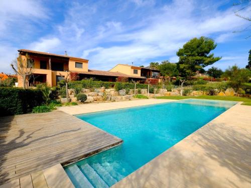 Bonmont Terres Noves Apartment | Apartment Rabassades by Interhome