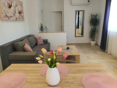 Dugopolje Apartment | Apartment Radoš