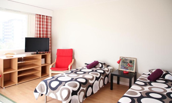 Raisio Apartment | Apartment Raisio City Center