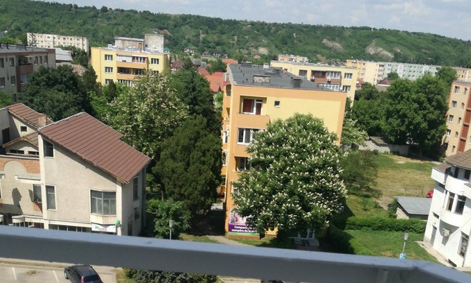 Turda Apartment | Apartment Rayssa, Turda, Cluj
