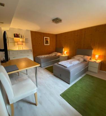 Graz Apartment | Apartment Reininghaus - Low budget