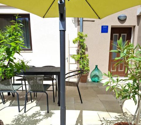 Novigrad Apartment | Apartment Relax & Wine