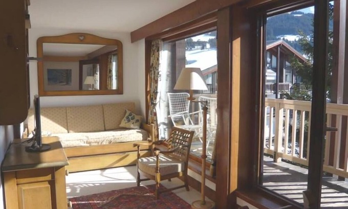 Le Planellet Apartment | apartment rental 20 m² of happiness