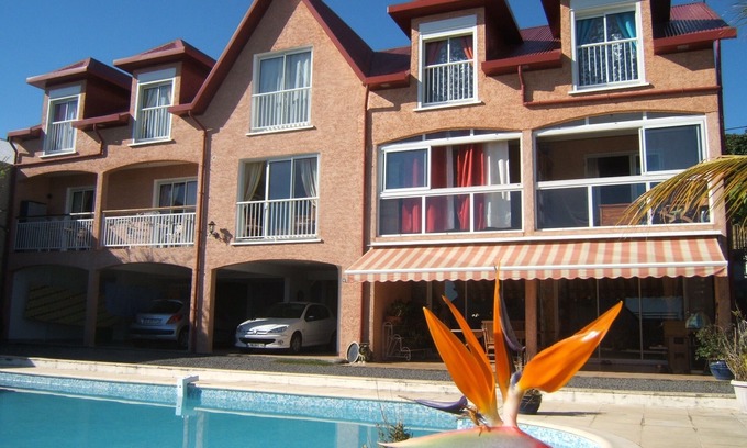 Centre Ville Apartment | apartment rental Le Tampon (Réunion)