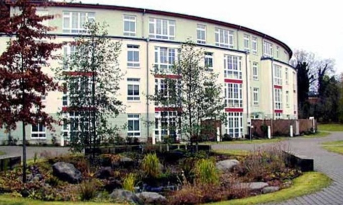 Kellinghusen Apartment | Apartment Residenz an der Lieth with DR - Apartment Residenz an der Lieth