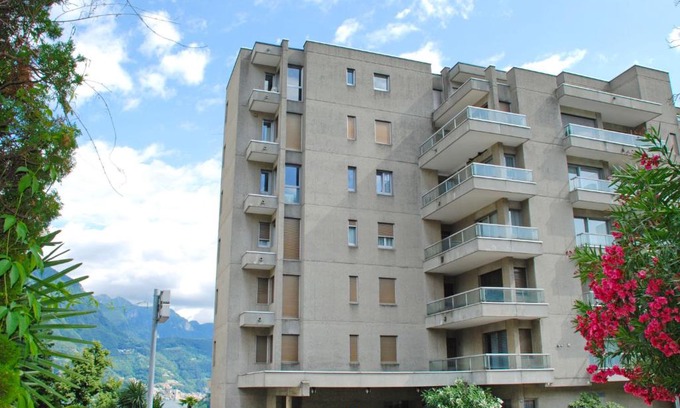 Lugano City-Centre Apartment | Apartment Residenza Majestic-2
